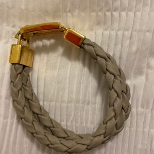 Lia Sophia Clasp Bracelet